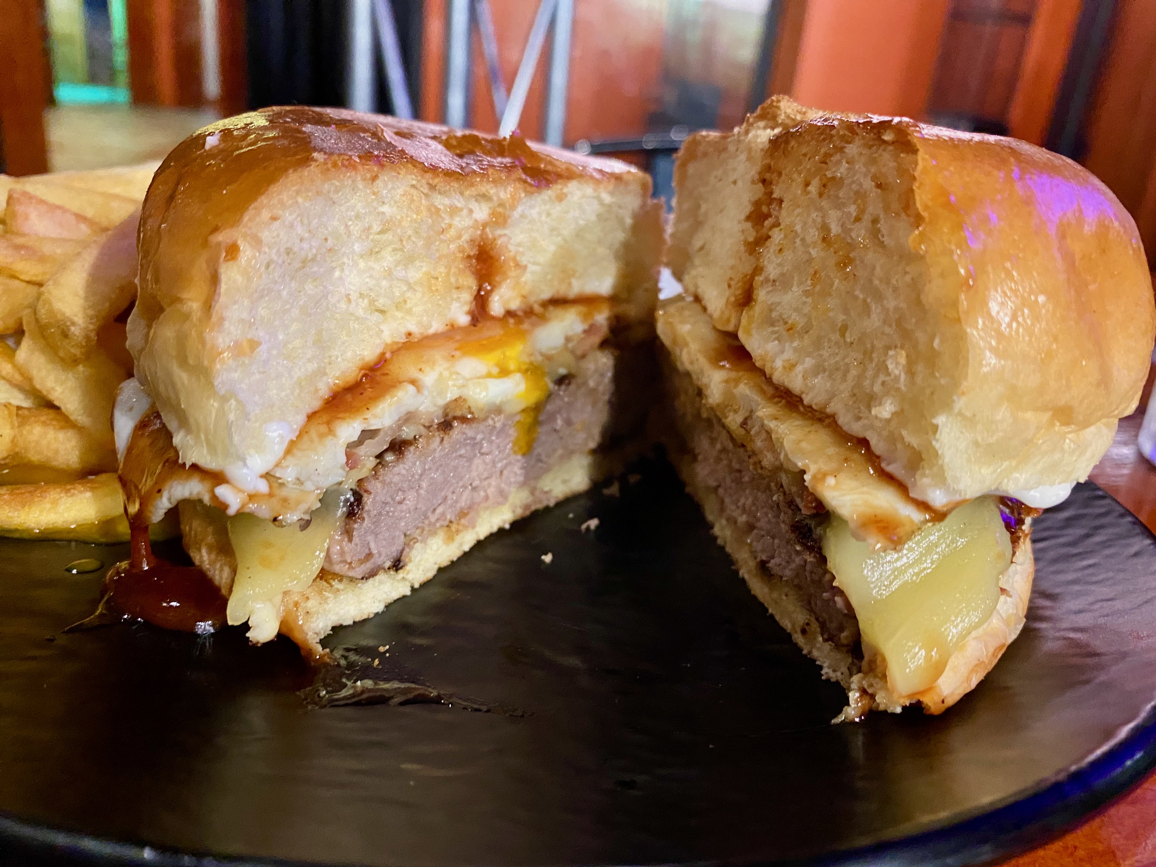 Burger Bar 2